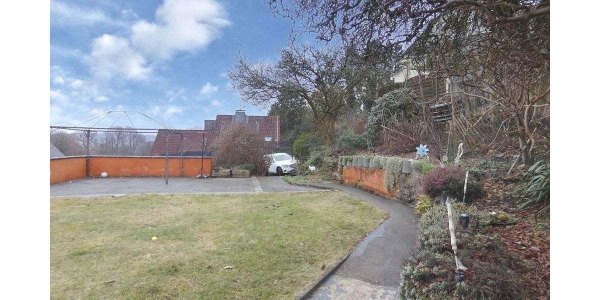 Grundstück Wuppertal Cronenberg - 235.000&euro; | Angebot:25249692