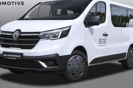 Renault Trafic 2.006 km 37.665 &euro; Bochum 44809