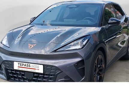 Cupra Raval 4.999 km 37.880 &euro; Gevelsberg 58285