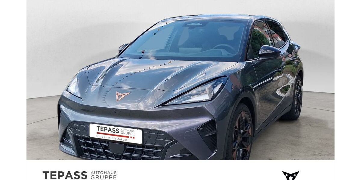 Cupra Raval 4.999 km 37.880 &euro; Gevelsberg 58285