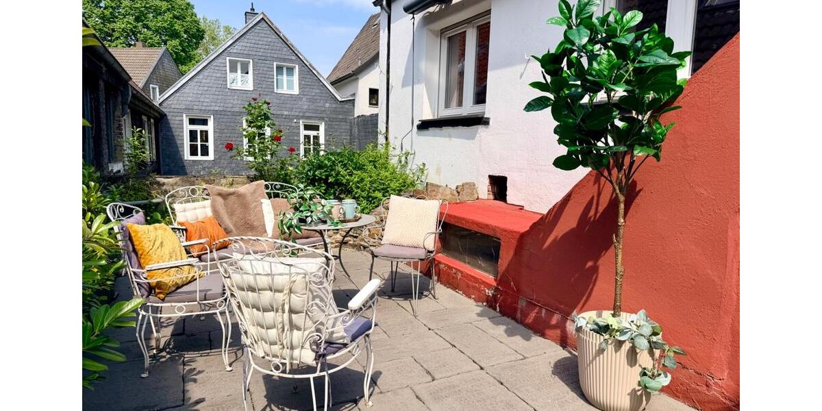Erdgeschoßwohnung Essen Stadtbezirk IX - 2 Zimmer, 55 m&sup2;, 250.000&euro; | Angebot:26631120