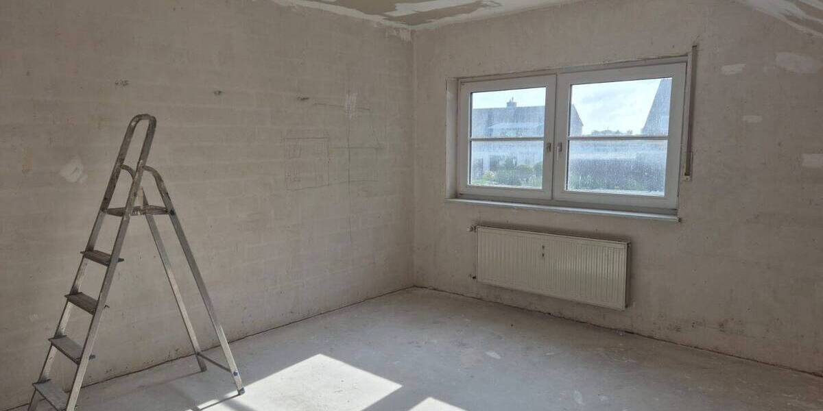 PROVISIONSFREI Wimmersberg - Haus in ruhiger Lage mit großem Grundstück 4 zimmer