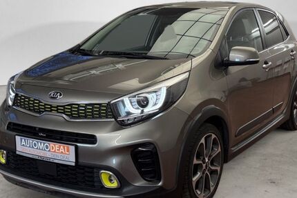 Kia Picanto 47.299 km 12.760 &euro; Dinslaken 46539