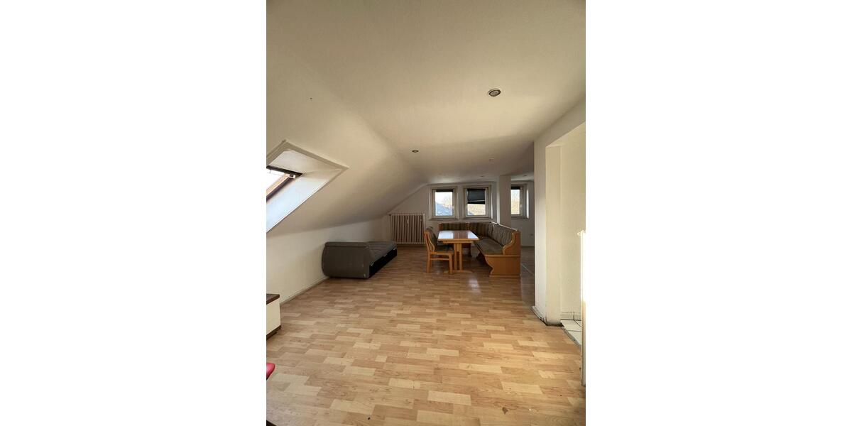 Zentrale 3-Zimmer-Wohnung: Ideal für Monteure 3 zimmer