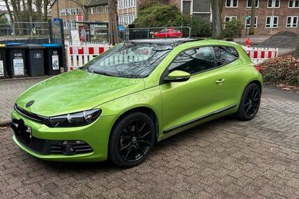 VW Scirocco 176.000 km 7.900 € Recklinghausen 45659