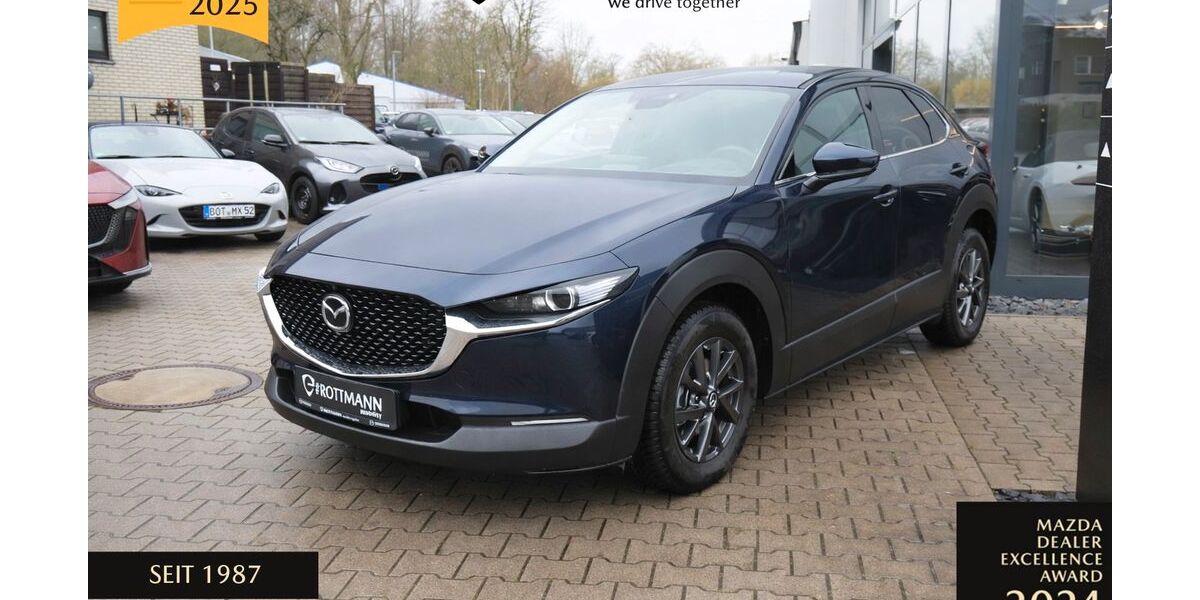 Mazda CX-30 3.784 km 28.950 &euro; Bottrop-Kirchhellen 46244