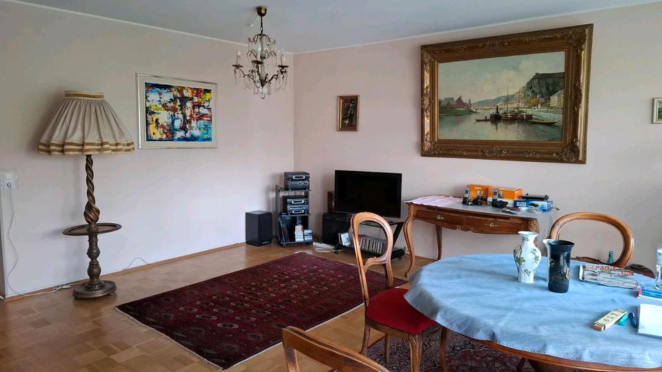 Etagenwohnung Ratingen Tiefenbroich - 3 Zimmer, 79 m&sup2;, 300.000&euro; | Angebot:27453462