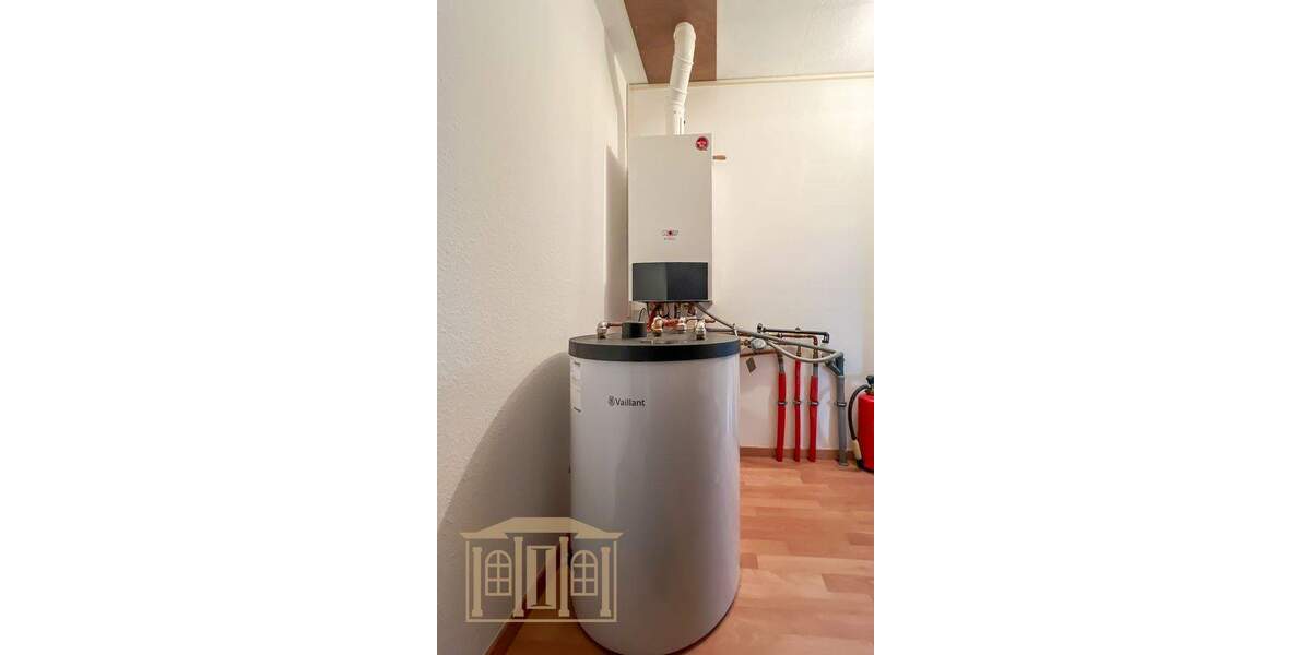 Reihenendhaus Wuppertal Elberfeld - 5 Zimmer, 136 m&sup2;, 489.500&euro; | Angebot:25226735