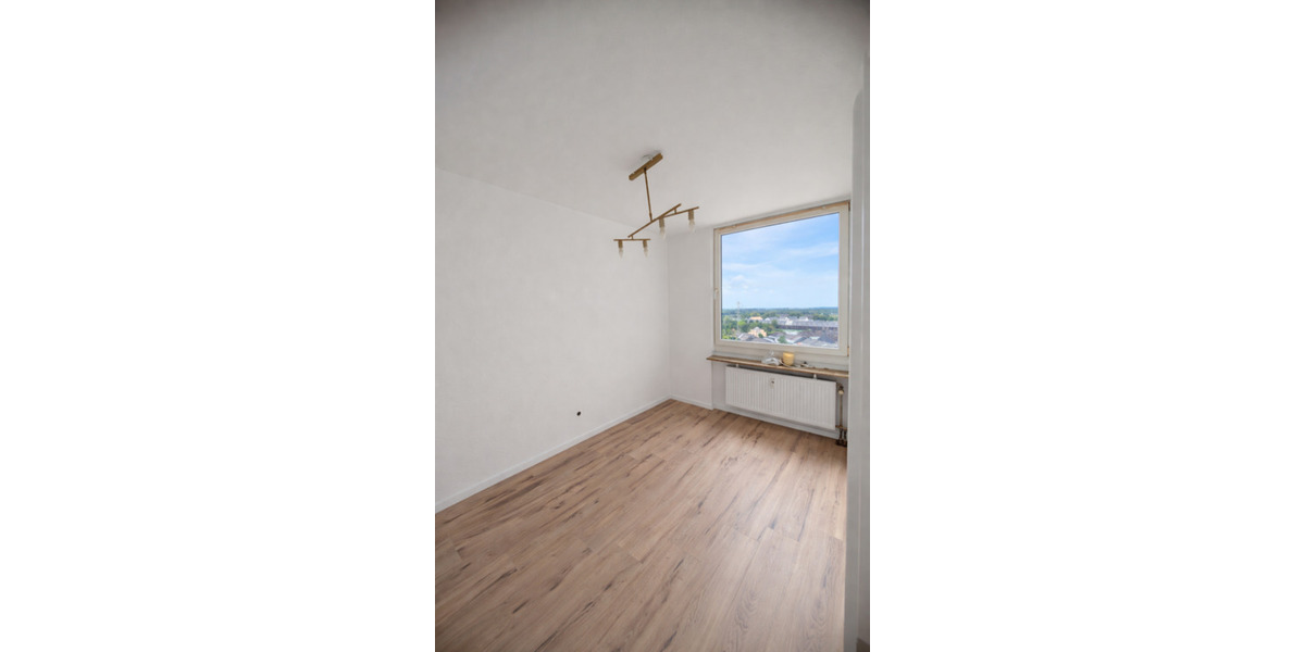 Etagenwohnung Ratingen - 4 Zimmer, 76 m&sup2;, 234.000&euro; | Angebot:25611401