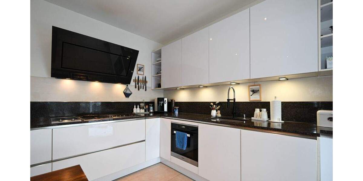 Doppelhaushälfte Bochum / Stiepel Stiepel - 4 Zimmer, 155 m&sup2;, 599.000&euro; | Angebot:25687038