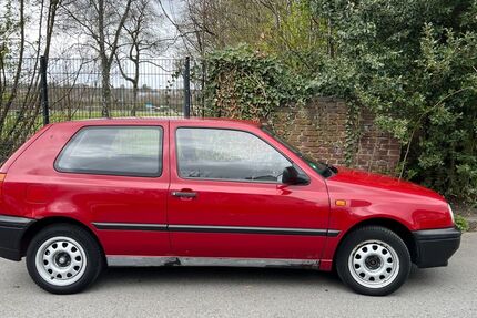 VW Golf 175.190 km 1.200 &euro; Witten 58452