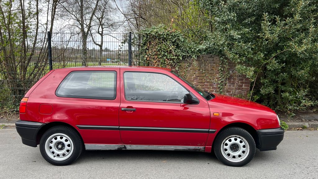 VW Golf 175.190 km 1.200 &euro; Witten 58452