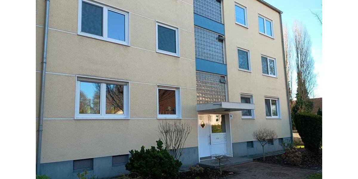 Etagenwohnung Gelsenkirchen Gelsenkirchen-Nord - 3 Zimmer, 71 m&sup2;, 115.000&euro; | Angebot:27452052