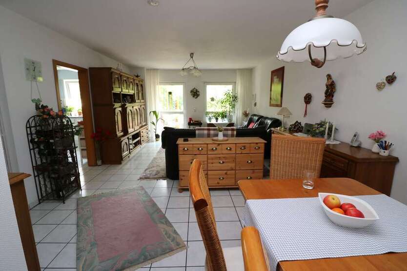 Wohnung zum Kaufen in Hattingen 100.000 € 99.43 m²