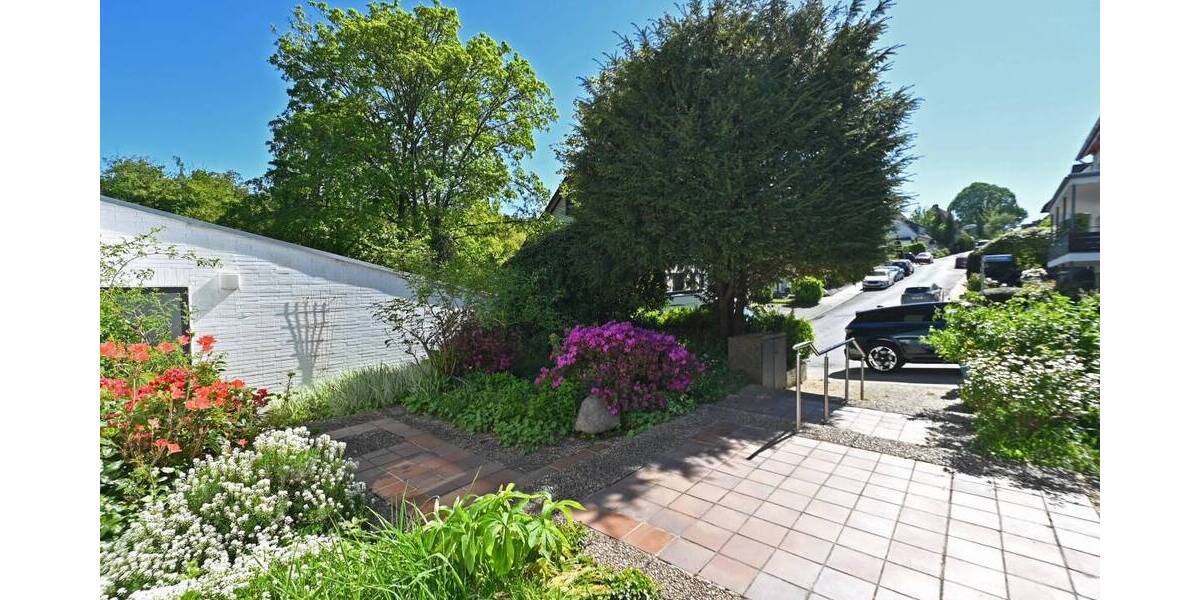 Einfamilienhaus Essen Rellinghausen - 7 Zimmer, 275 m&sup2;, 940.000&euro; | Angebot:26499111
