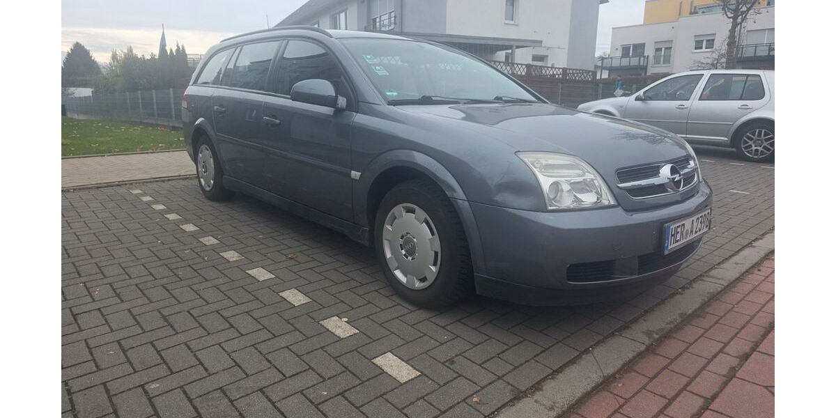 Opel Vectra 195.000 km 1.800 &euro; Oer-Erkenschwick 45739