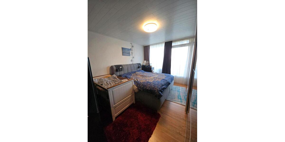 Etagenwohnung Wuppertal Gemarkung Elberfeld - 4 Zimmer, 105 m&sup2;, 229.000&euro; | Angebot:27450804