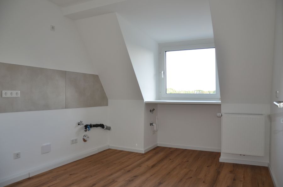 PRIVAT: Moderne 2,5 Zi. Dachgeschoss-Wohnung in ruhiger zentraler Top-Lage Alsenviertel, ohne Balkon - Dachgeschoßwohnung Bochum Innenstadt | Angebot:27501609