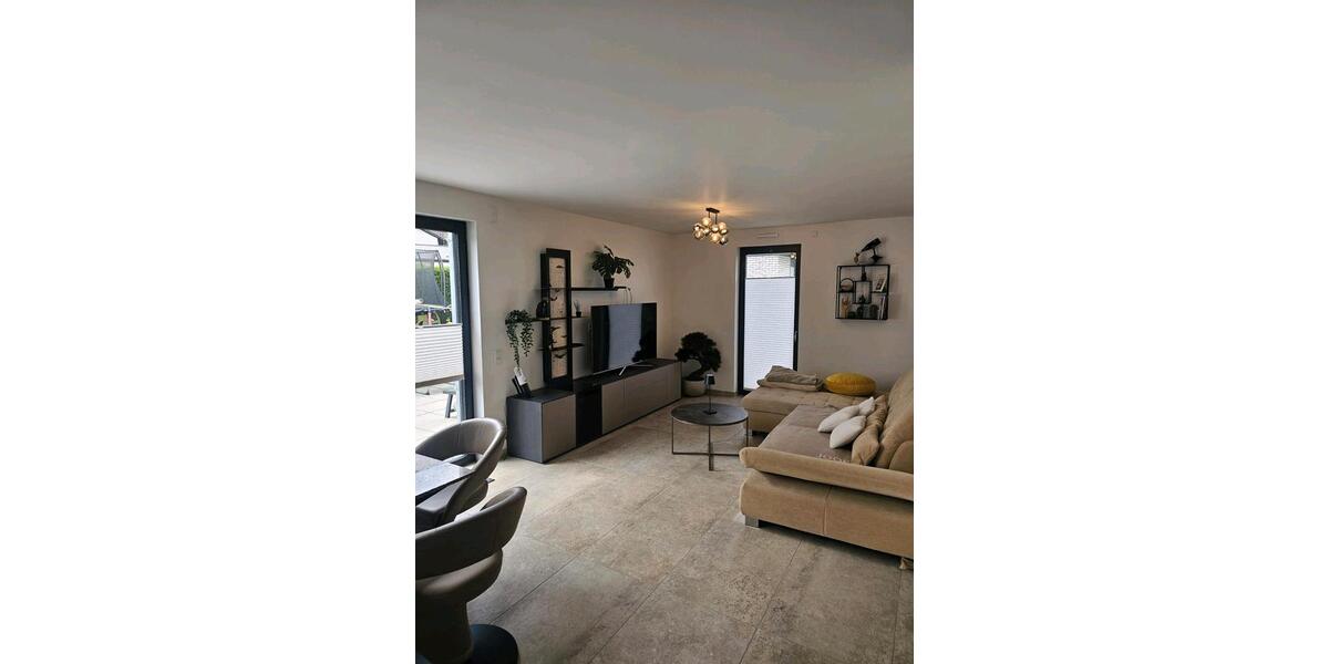 Erdgeschoßwohnung Essen Stadtbezirk VIII - 4 Zimmer, 115 m&sup2;, 575.000&euro; | Angebot:24841802