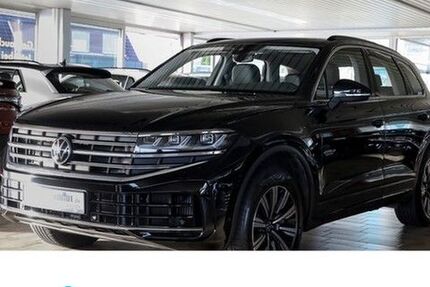 VW Touareg 64.650 km 55.900 &euro; Recklinghausen 45657