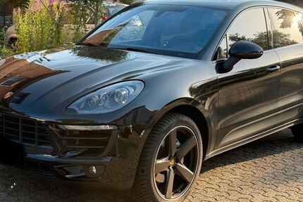 Porsche Macan 195.000 km 25.900 &euro; Gelsenkirchen 45896