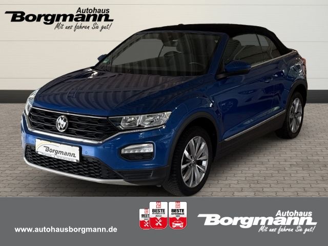 T-Roc