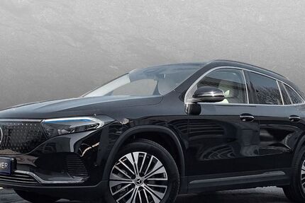 Mercedes-Benz EQA 13.301 km 33.970 &euro; Dinslaken 46535