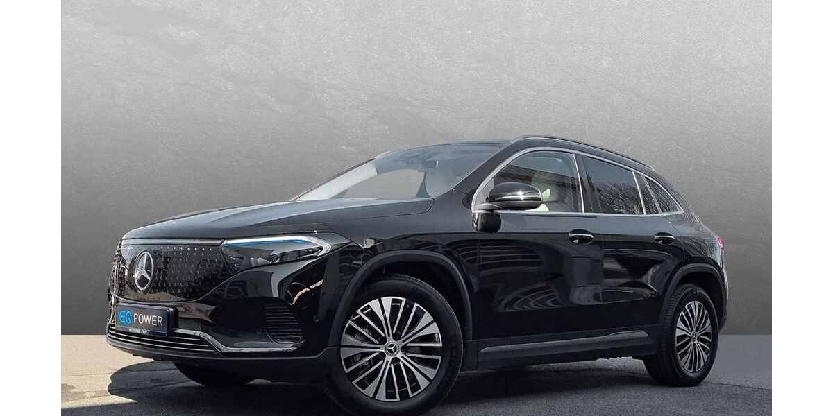 Mercedes-Benz EQA 13.301 km 33.970 &euro; Dinslaken 46535