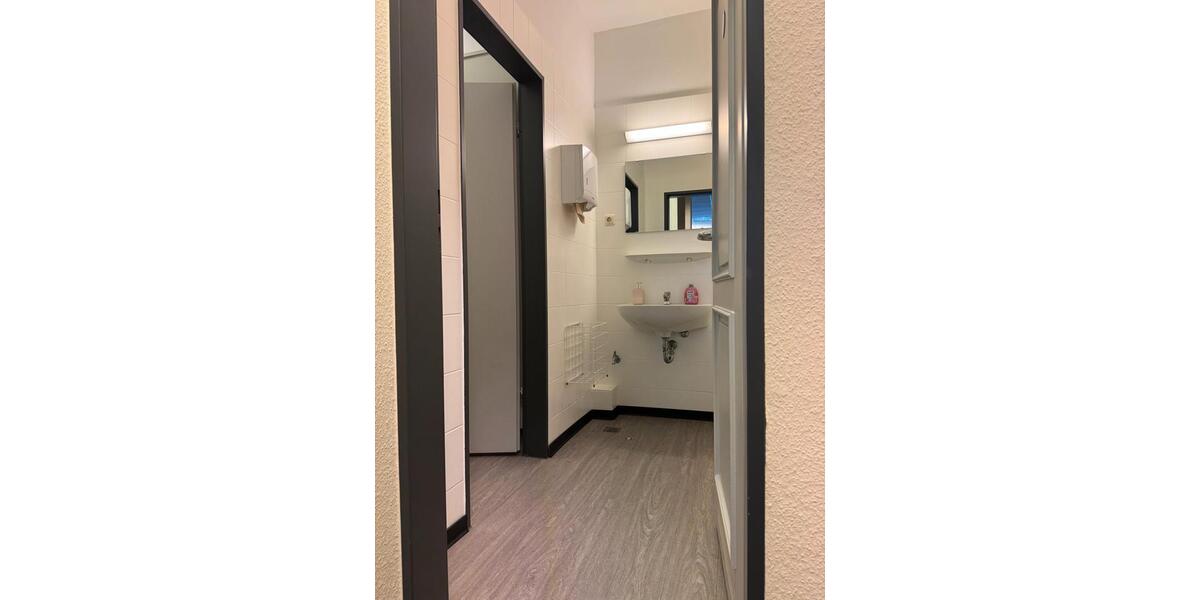 Bezugsfertige Bürofläche in zentraler Lage Duisburg-Rheinhausen zimmer