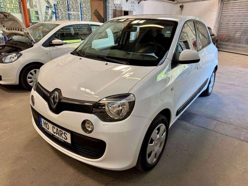 Twingo