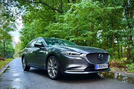 Mazda 6 25.479 km 23.500 &euro; Duisburg 47269
