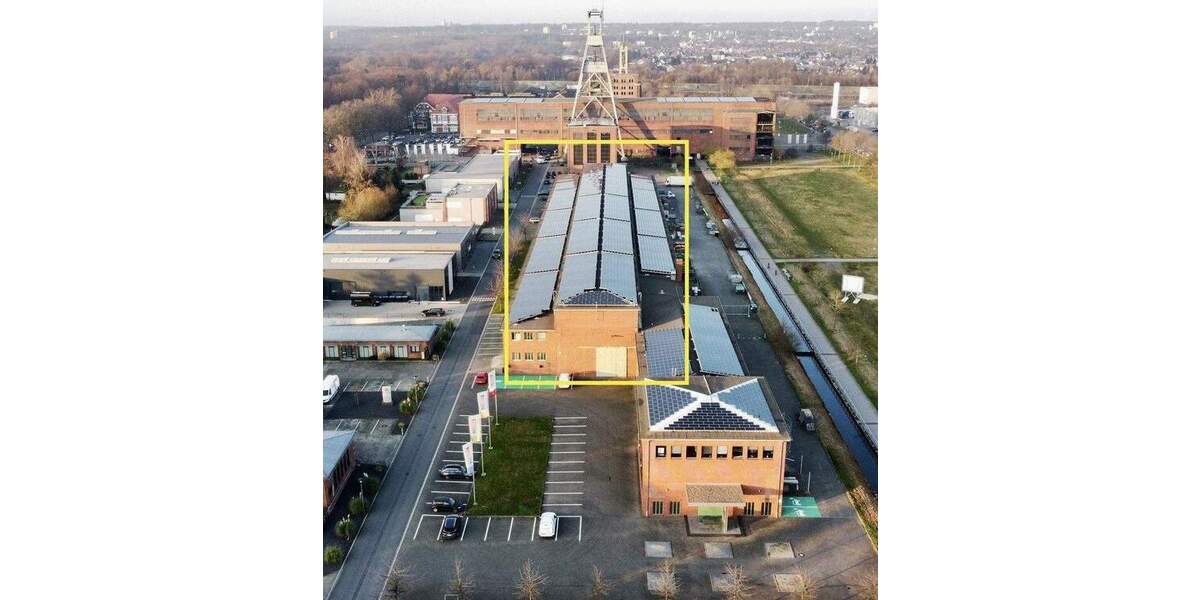 Lagerbox 75 bis 225 M2, videoüberwacht, befahrbar, temperiert zimmer