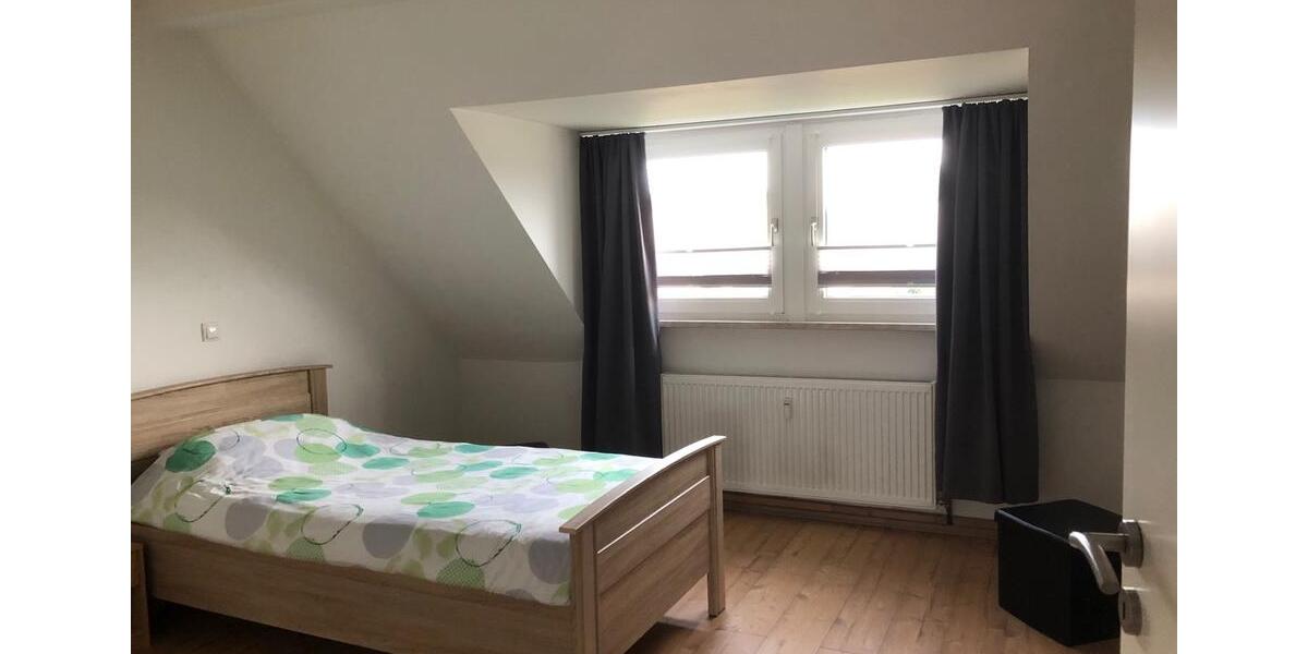 Dachgeschoßwohnung Herten Bertlich - 2 Zimmer, 42 m&sup2;, 540&euro; | Angebot:26448006