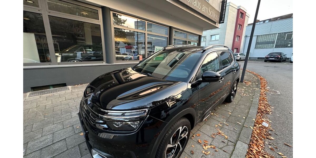 Citroen C5 Aircross 34.878 km 14.950 &euro; Gelsenkirchen 45899