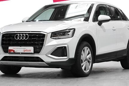 Audi Q2 25.459 km 25.449 &euro; Wuppertal 42109