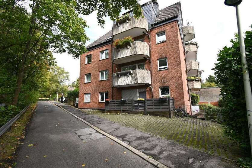 Wohnung zum Mieten in Solingen 524,23 € 85 m²
