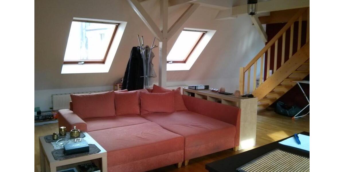 Loft - Studio - Atelier Herten - 1 Zimmer, 86 m&sup2;, 650&euro; | Angebot:26442825