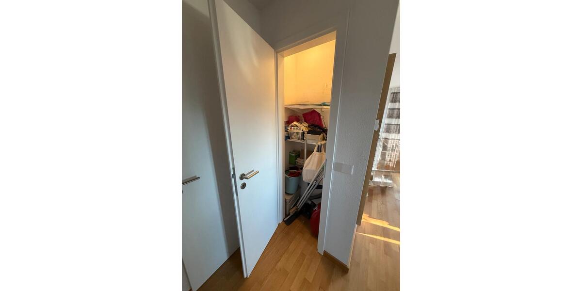 Etagenwohnung Witten Heven - 2 Zimmer, 56 m&sup2;, 835&euro; | Angebot:25825843