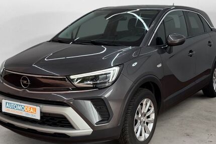Opel Crossland (X) 57.349 km 99.999 &euro; Dinslaken 46539