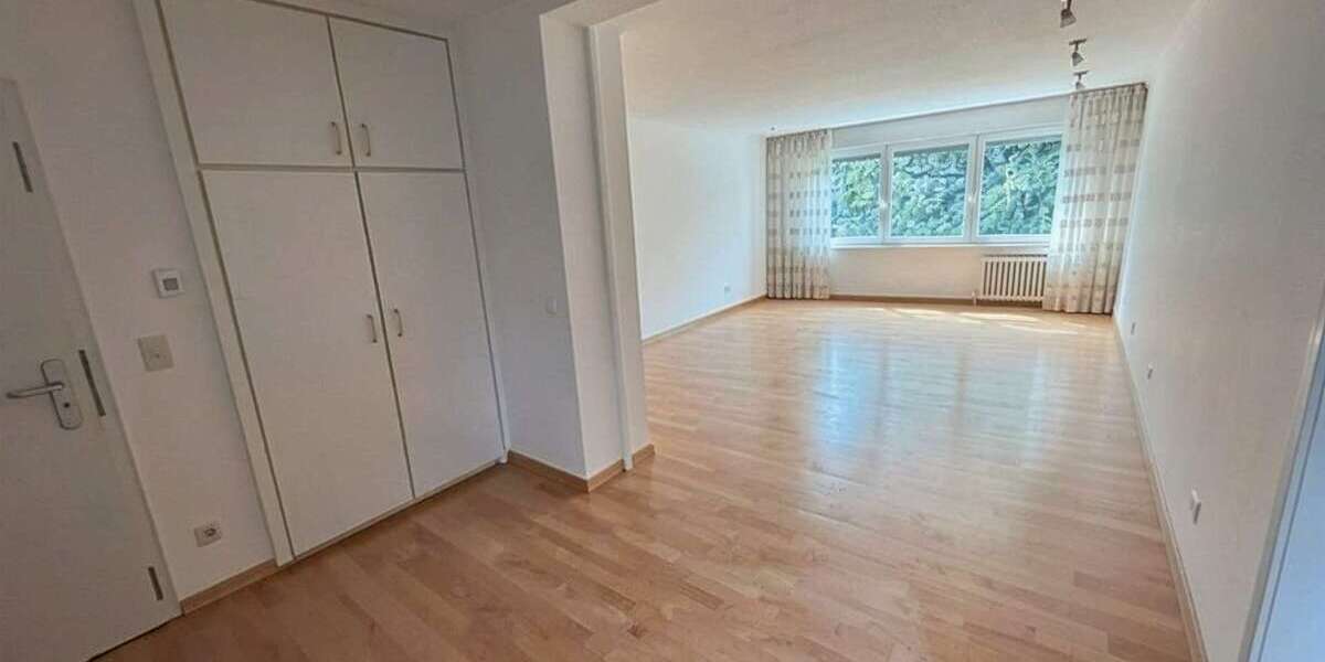 Etagenwohnung Mülheim an der Ruhr - 3 Zimmer, 85 m&sup2;, 219.000&euro; | Angebot:27470329