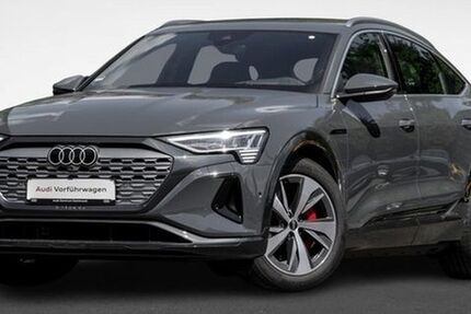 Audi Q8 e-tron 19.466 km 49.733 € Dortmund 44143