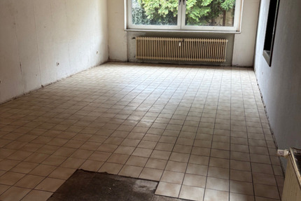 Wohnung Duisburg Mittelmeiderich - 1 Zimmer, 47 m&sup2;, 295&euro; | Angebot:25781065