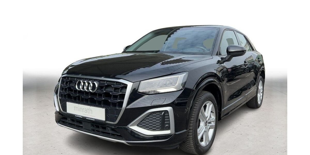 Audi Q2 70.362 km 19.610 &euro; Moers 47441