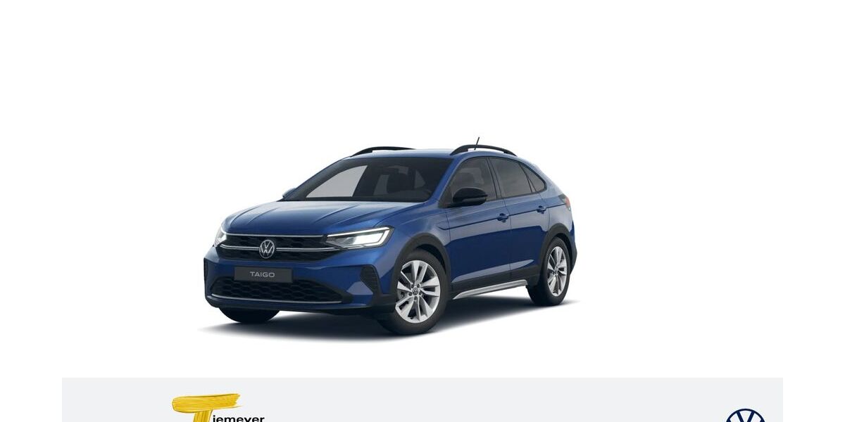 VW Taigo 10.648 km 23.750 &euro; Duisburg 47059