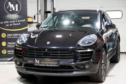 Porsche Macan 140.000 km 28.499 &euro; Duisburg 47228