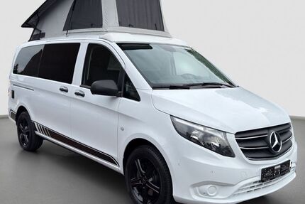 Mercedes-Benz Vito 107.000 km 40.999 &euro; Mülheim a.d. Ruhr 45476