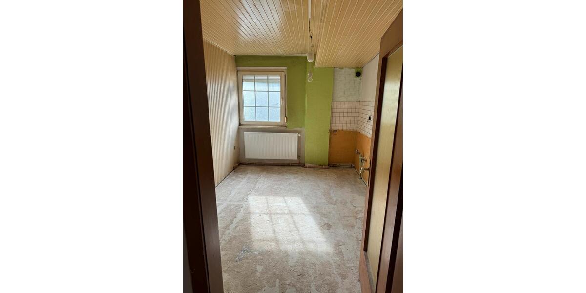 Wohnung oder Büro 55 qm 3 zimmer