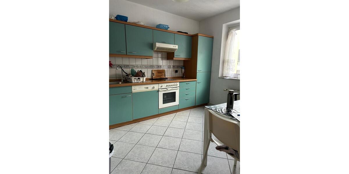 *Kapitalanlage* - Lichtdurchflutete 2-Zimmer-Wohnung in Top-Lage 2 zimmer