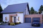 Einfamilienhaus Gevelsberg - 4 Zimmer, 134 m&sup2;, 533.000&euro; | Angebot:26787213
