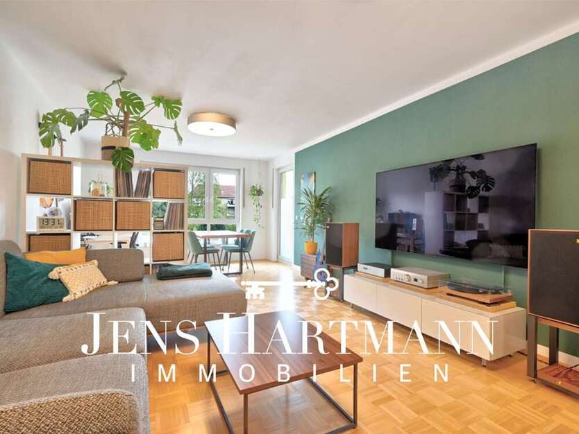 Wohnung zum Kaufen in Mülheim an der Ruhr 225.000 € 81.42 m²